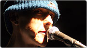Zu den Fotos von Dritte Wahl (Mau-Club Rostock, 18.12.2004) Dritte Wahl