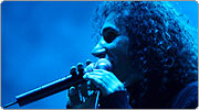 Zu den Fotos von System Of A Down (Southside Festival 2005, 10.06.2005) System Of A Down
