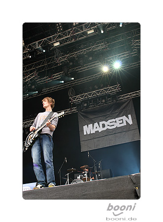 Madsen - Foto 13
