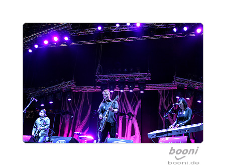 Queens of the Stone Age - Foto 02