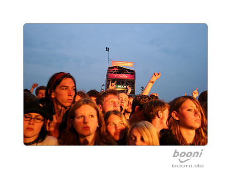 Queens of the Stone Age - Foto 04