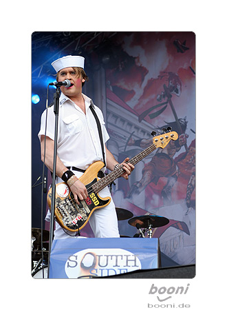 Turbonegro - Foto 17