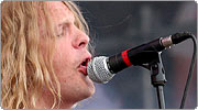 Zu den Fotos von The Hellacopters (With Full Force 2005, 03.07.2005) The Hellacopters