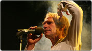 Zu den Fotos von Keimzeit (Altstadtfest Teltow, 30.09.2005) Keimzeit