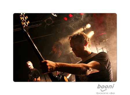 The Wohlstandskinder - Foto 08