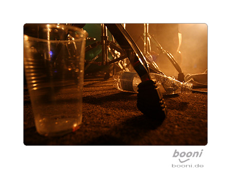 The Wohlstandskinder - Foto 17