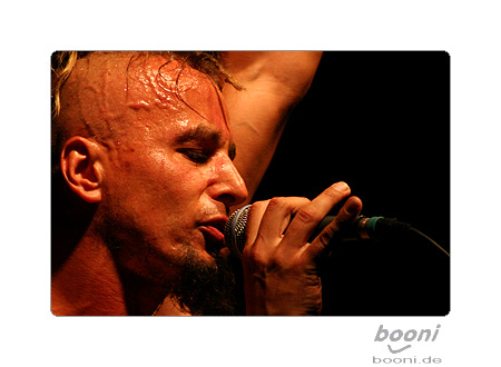 Mutabor - Foto 01