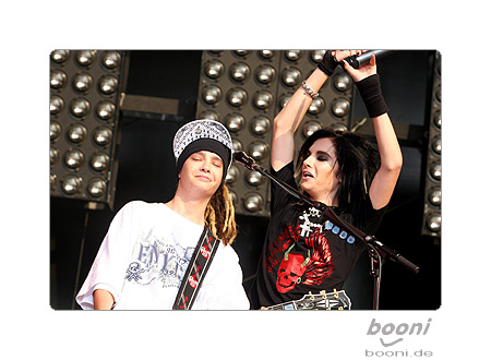 Tokio Hotel 36