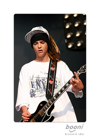 Tokio Hotel 54
