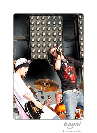 Tokio Hotel 64