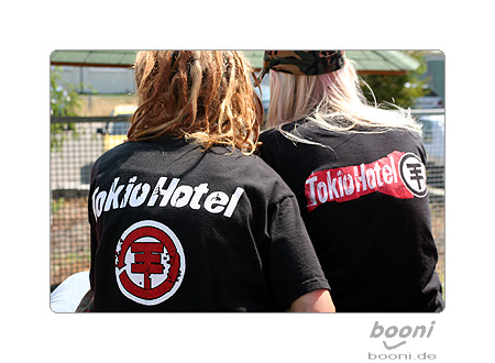 Tokio Hotel 80