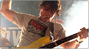 Zu den Fotos von Itchy Poopzkid (Waschhaus Potsdam, 25.10.2006) Itchy Poopzkid