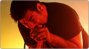 Zu den Fotos von Deftones (Columbiahalle Berlin Tempelhof, 27.03.2007) Deftones